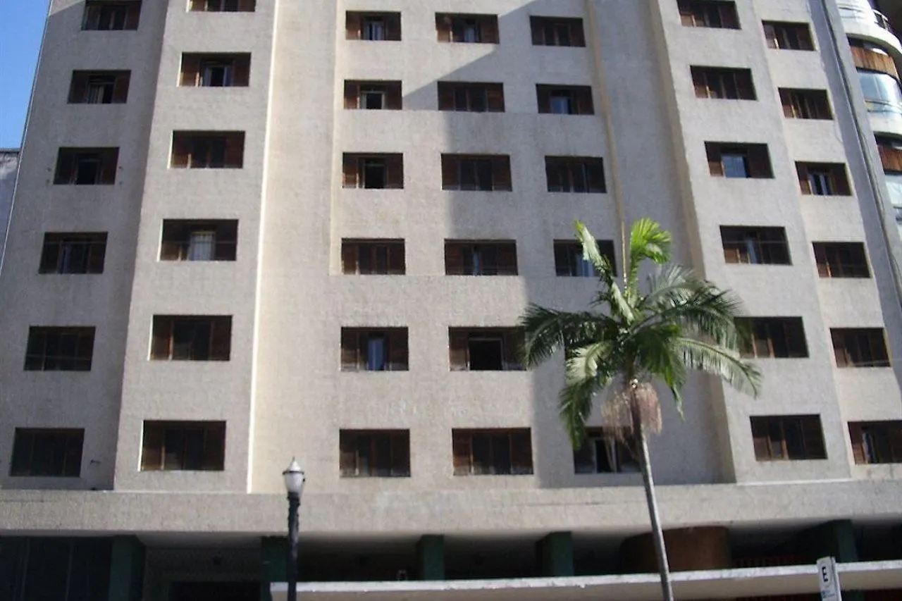 Plaza Hotel São Paulo