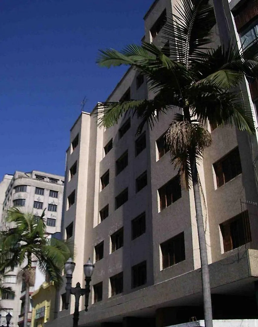 Plaza Hotel São Paulo