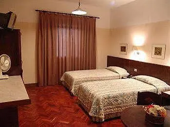 Plaza Hotel São Paulo